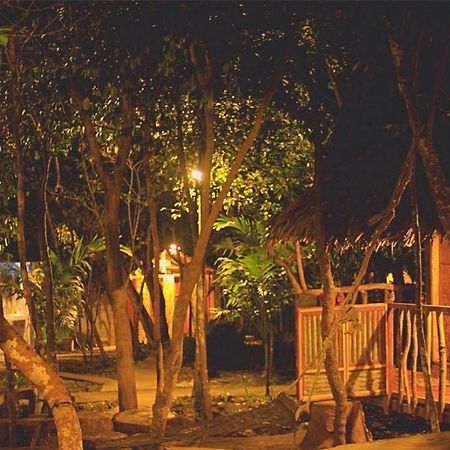 Bohol Coco Farm Vandrarhem Panglao Exteriör bild