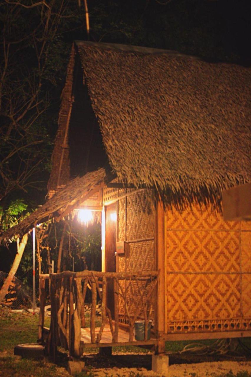 Bohol Coco Farm Vandrarhem Panglao Exteriör bild
